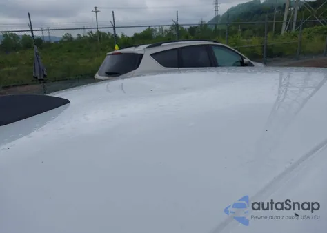 2019 Chevrolet Malibu 1Fl из США, поврежденный, VIN 1G1ZC5ST3KF114425